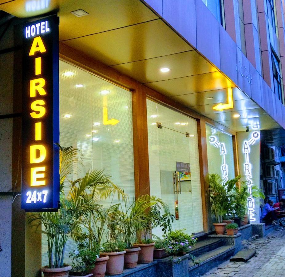 Hotel Airside, Mumbai